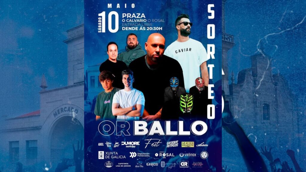 ORBALLO Fest 2025
